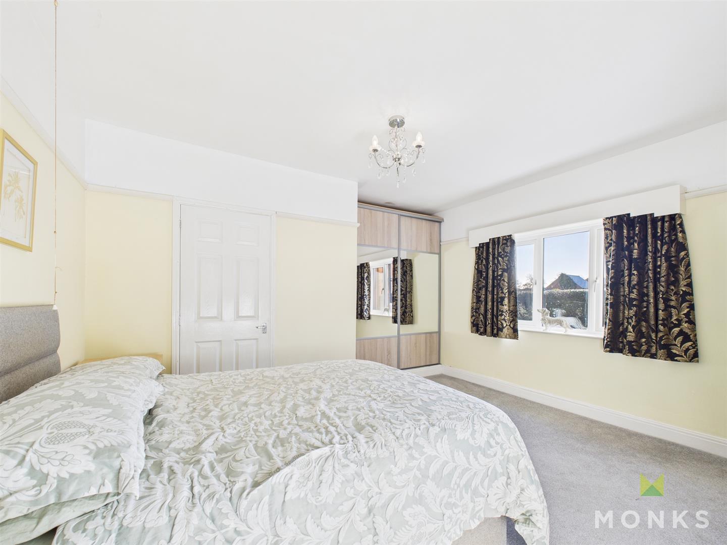 Glenville Shrewsbury Road, Shrewsbury, SY4 4AE For Sale